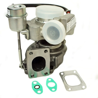 2835881 New Turbocharger