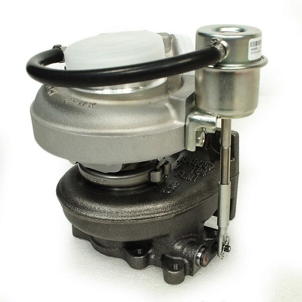 2835881 New Turbocharger
