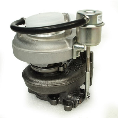 2835881 New Turbocharger