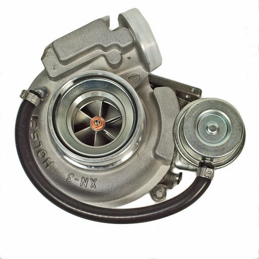 2835881 New Turbocharger