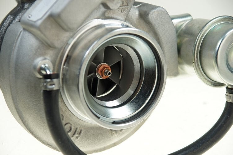 2835881 New Turbocharger