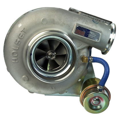 2836658 New Turbocharger