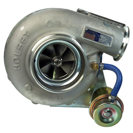 2836658 New Turbocharger