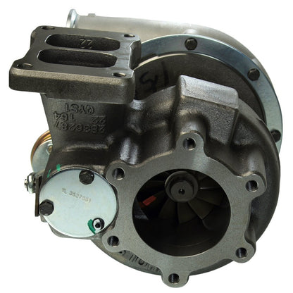 2836658 New Turbocharger