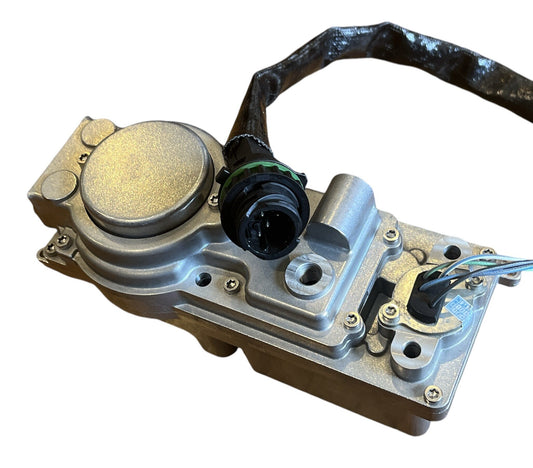 2837207 New Turbocharger Actuator