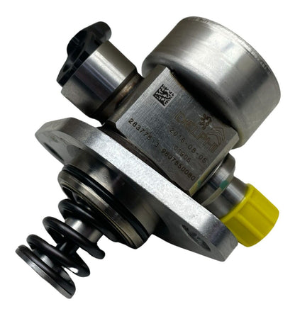 28377613 New Fuel Injection Pump