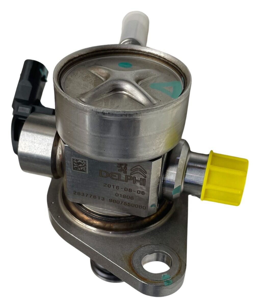 28377613 New Fuel Injection Pump