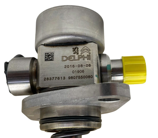 28377613 New Fuel Injection Pump