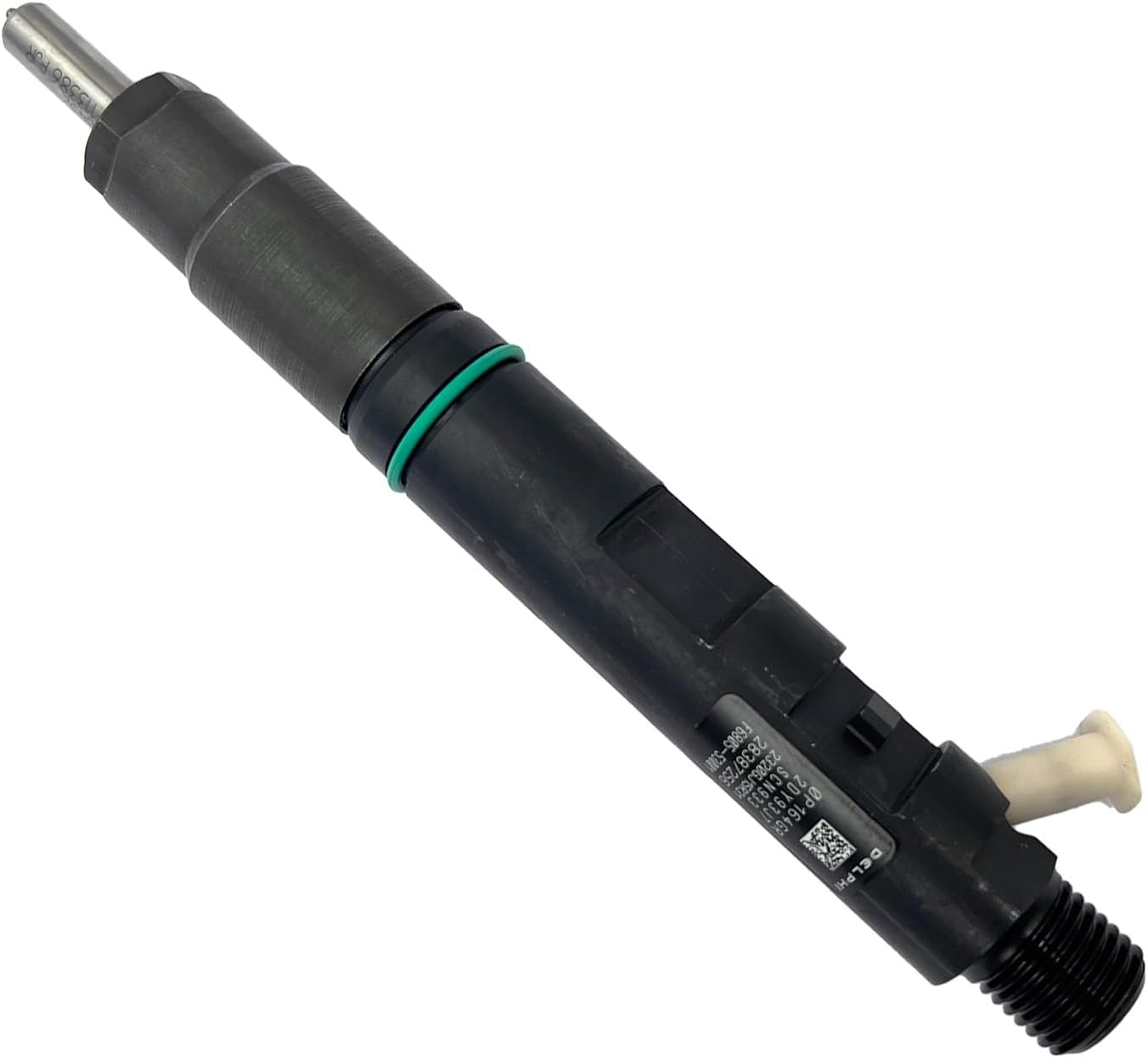 28387256 New Diesel Injector