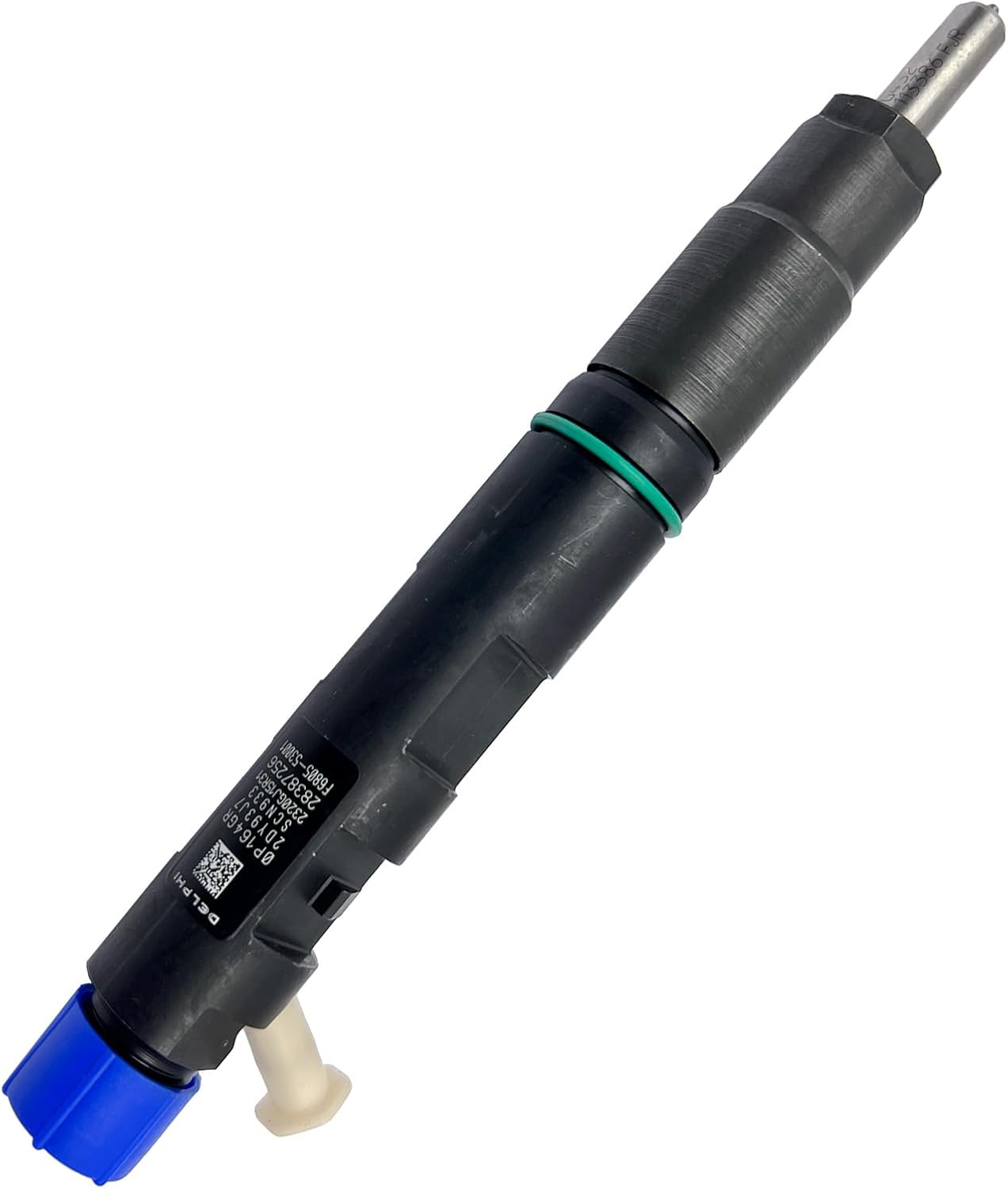 28387256 New Diesel Injector