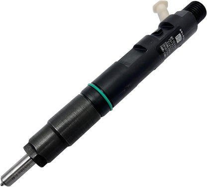 28387256 New Diesel Injector