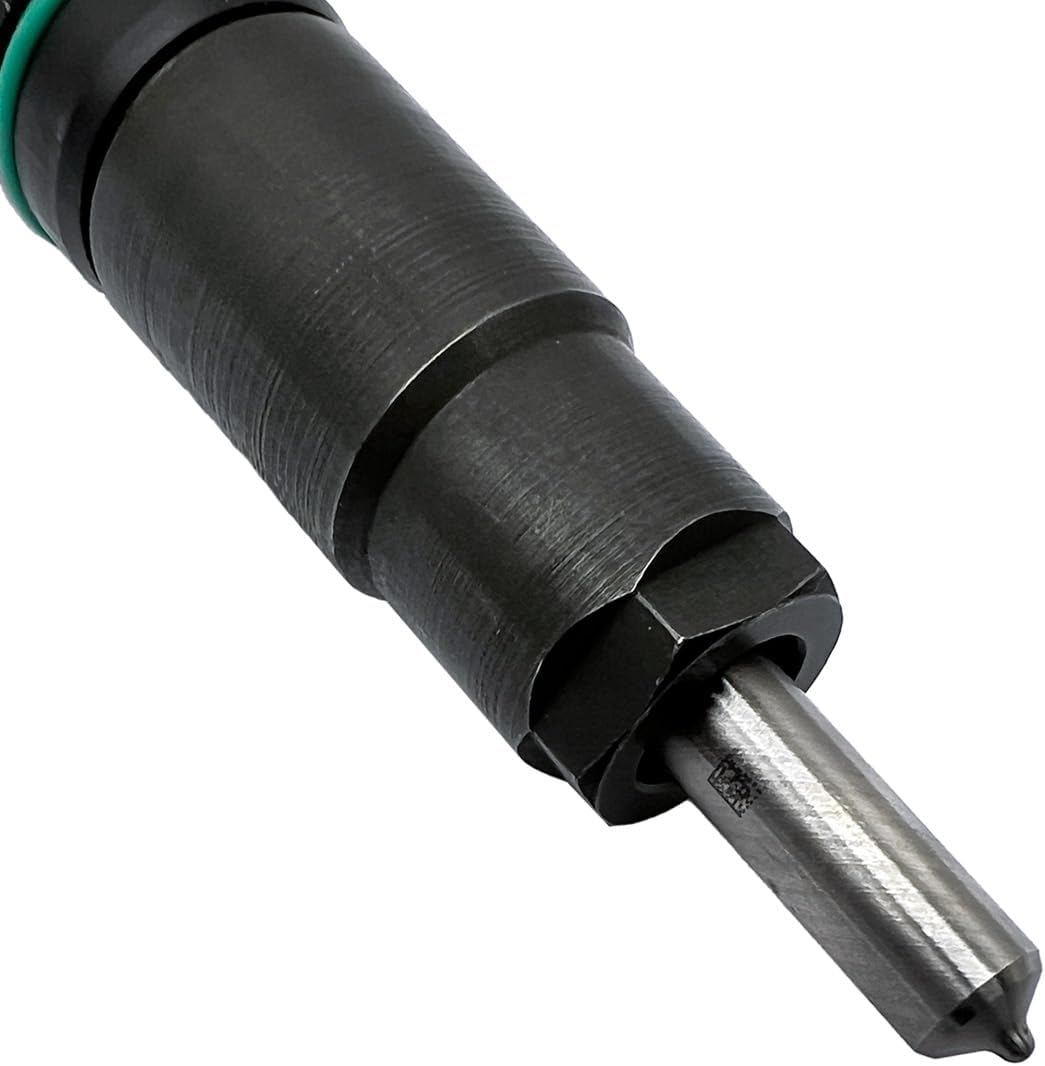 28387256 New Diesel Injector