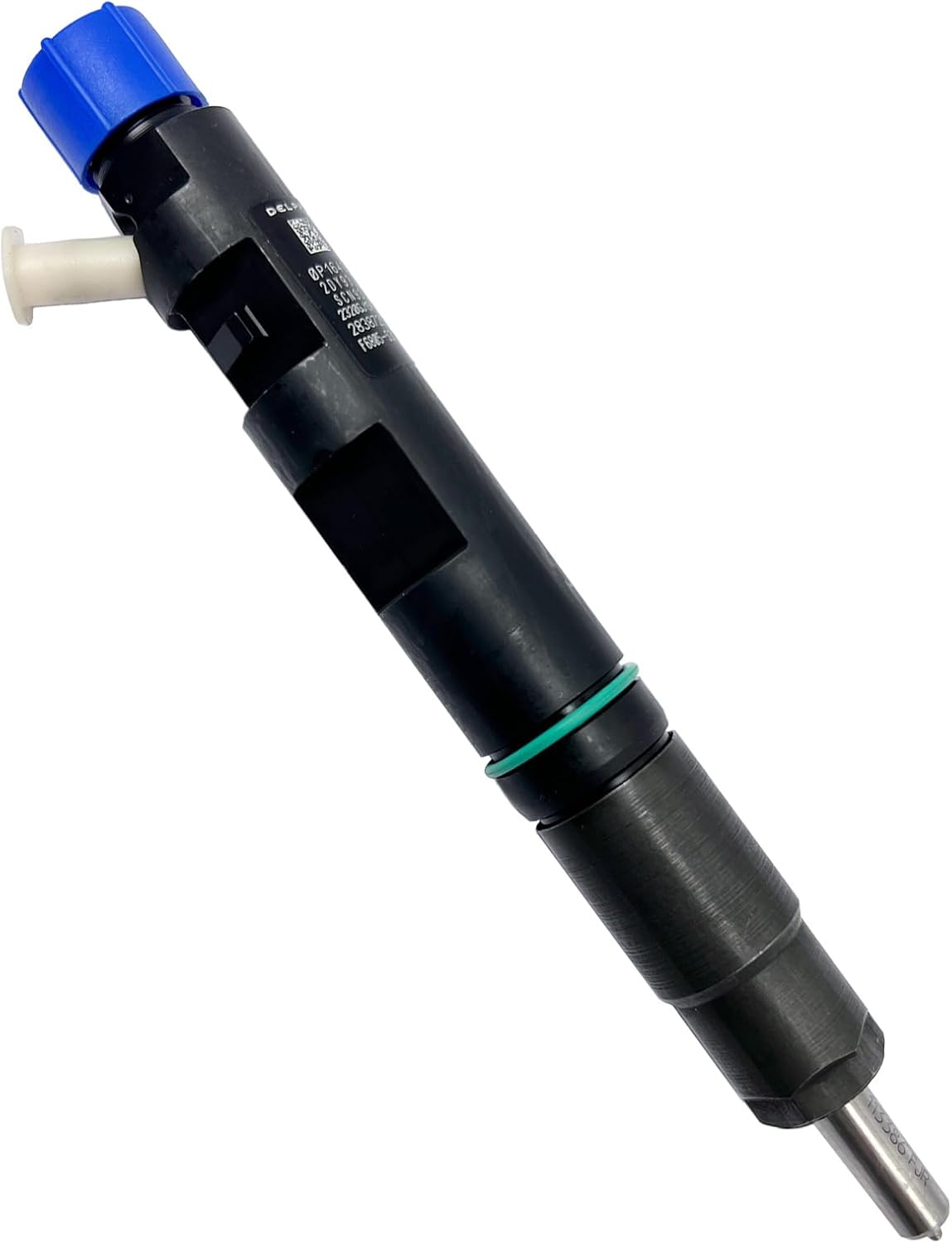 28387256 New Diesel Injector