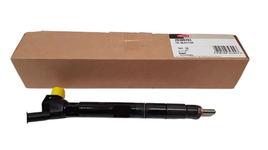 28389783 New Diesel Injector