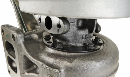 2839310H New Turbocharger