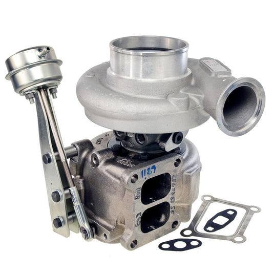 2842270 New Turbocharger