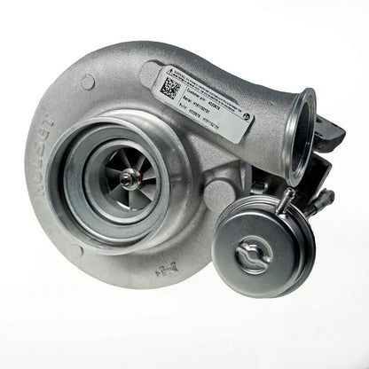 2842272 New Turbocharger