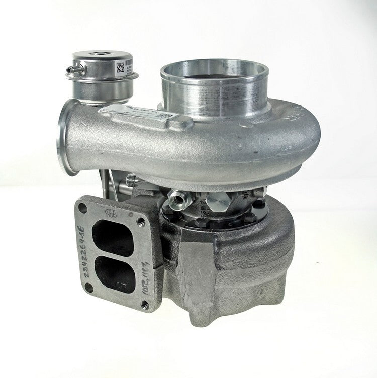 2842272 New Turbocharger