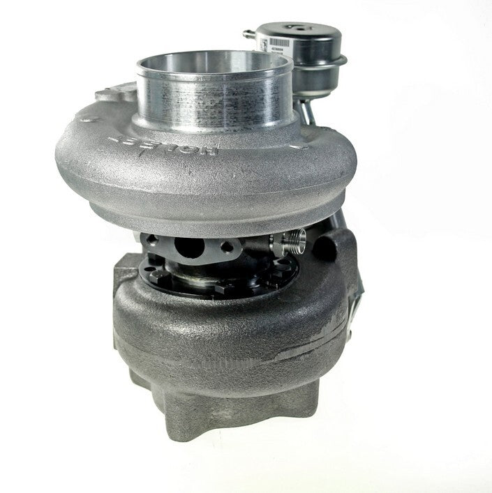 2842272 New Turbocharger