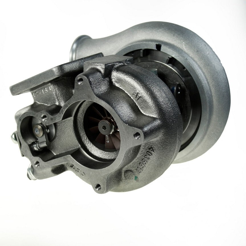 2842272 New Turbocharger