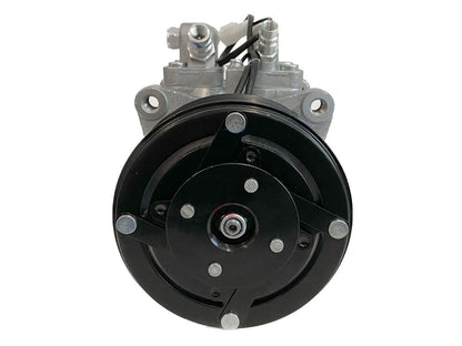 447190-1540 12V New AC Compressor