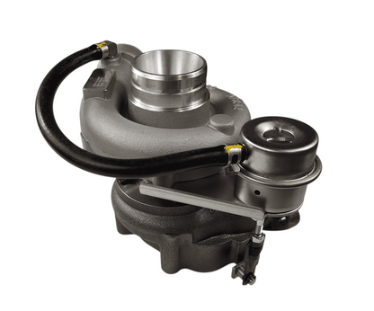 736210-0005 New Turbocharger (Water cooling)