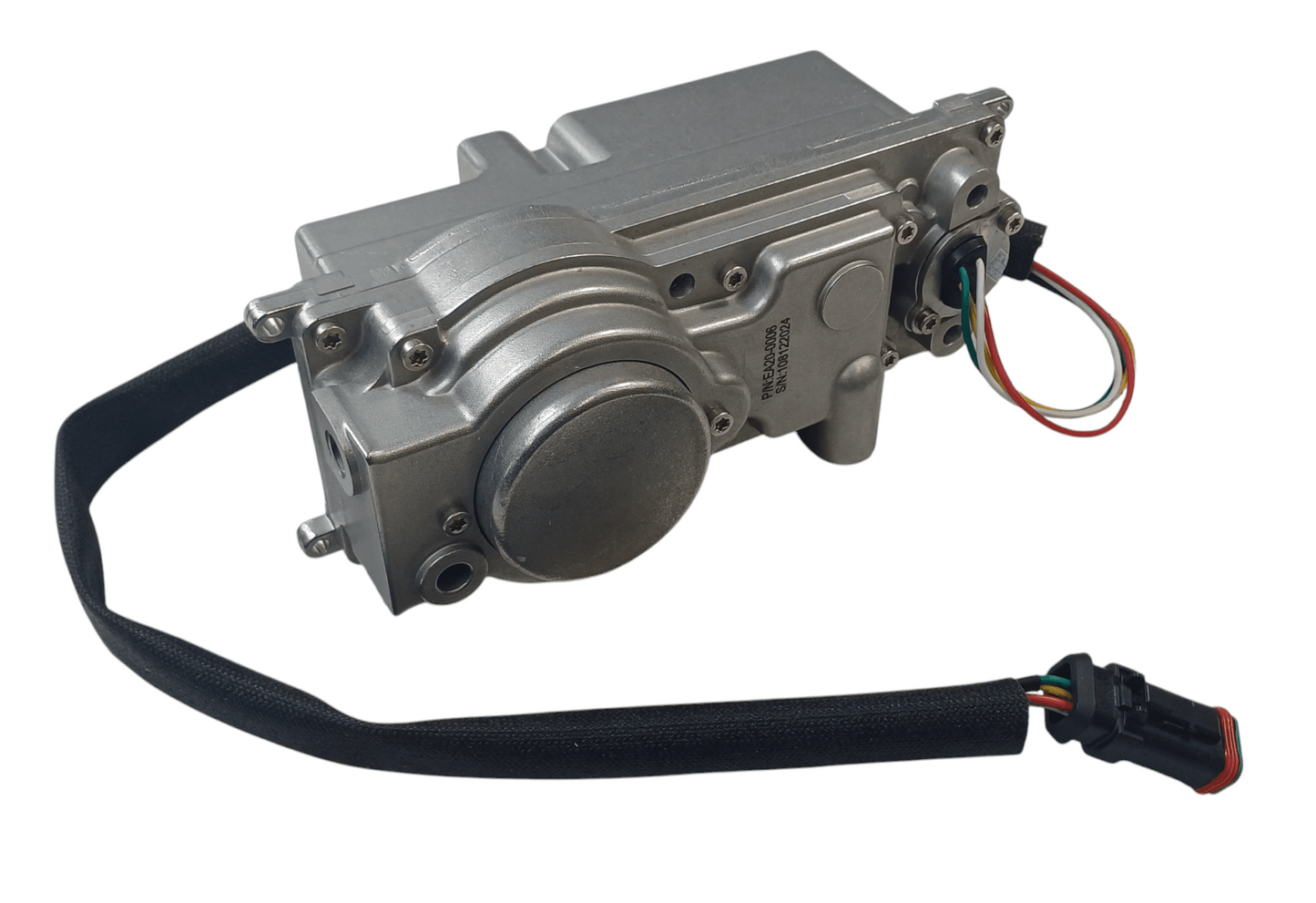 EA200006 Turbocharger electronic actuator