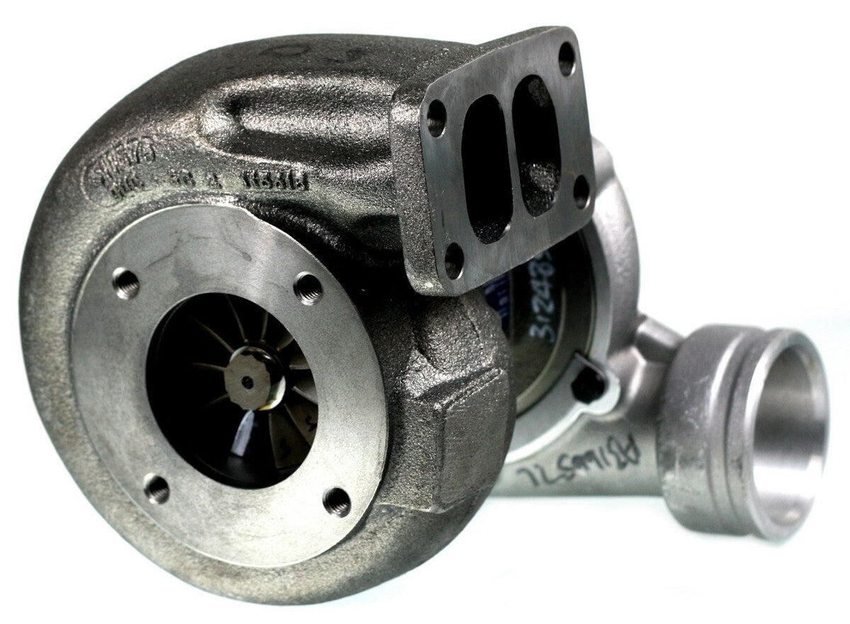 314001 New Turbocharger