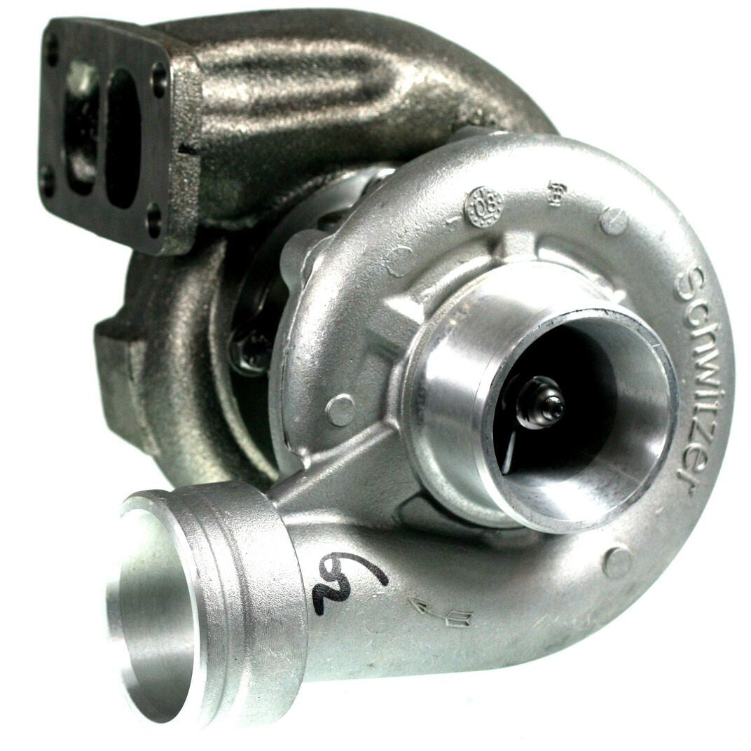 314001 New Turbocharger
