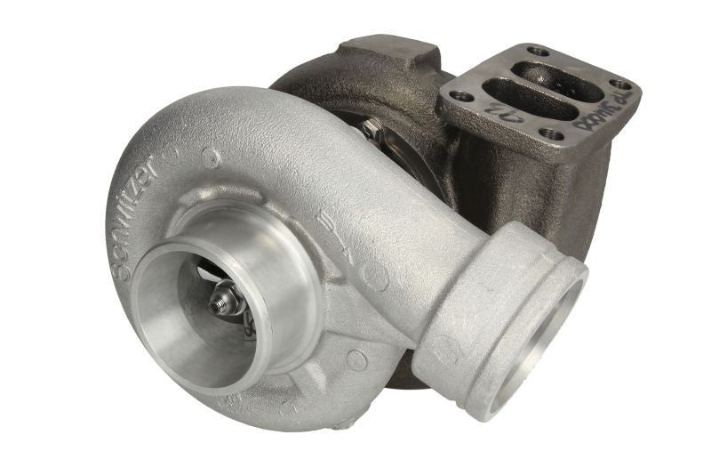 314001 New Turbocharger