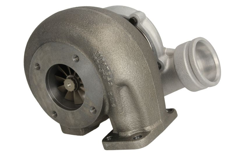 314001 New Turbocharger
