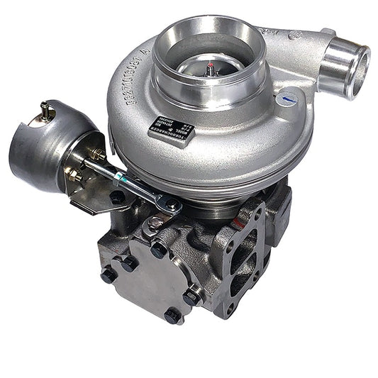 315-9810 New Turbocharger