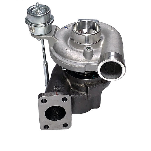 316-0477 New Turbocharger