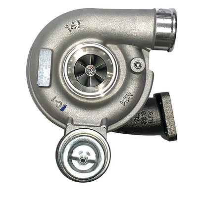 316-0477 New Turbocharger