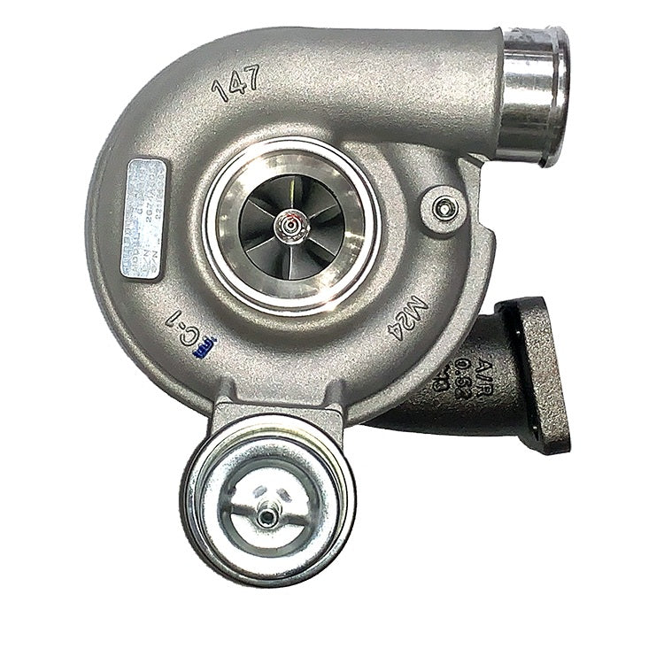 316-0510 New Turbocharger