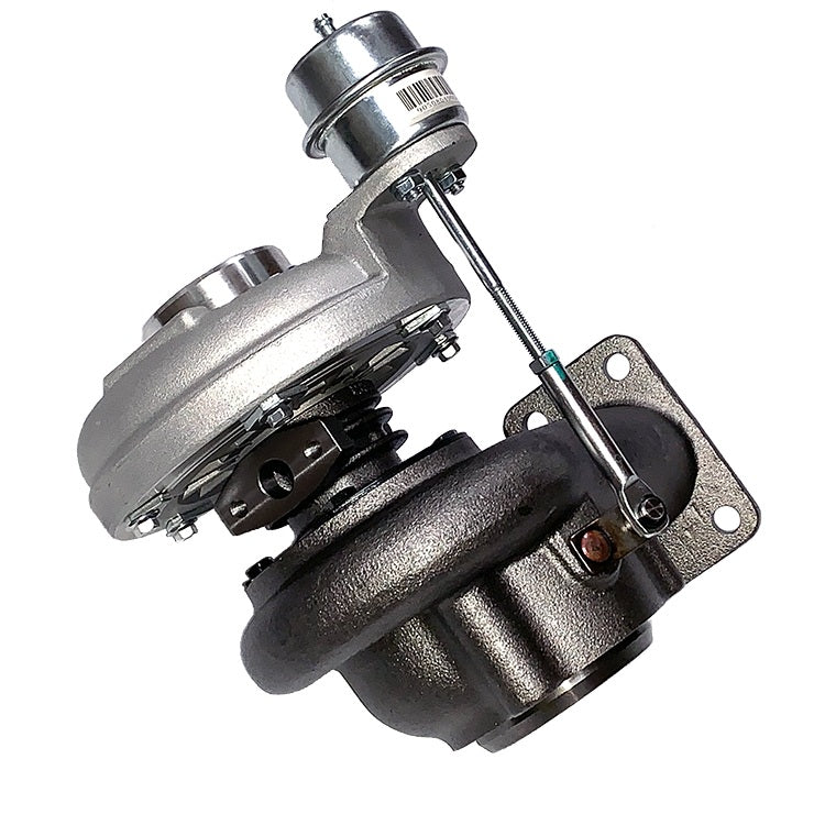 316-0510 New Turbocharger