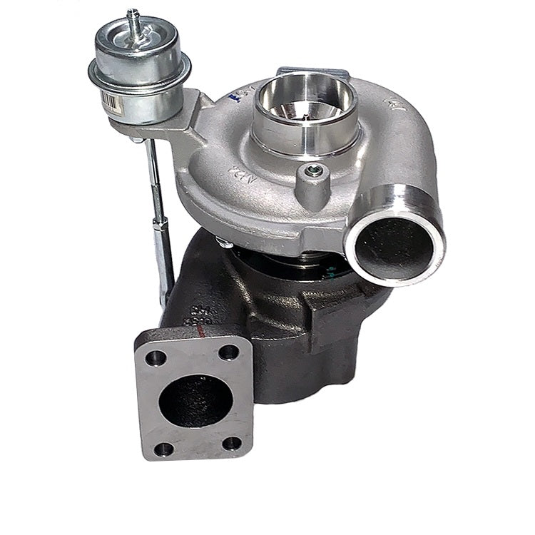 316-0510 New Turbocharger