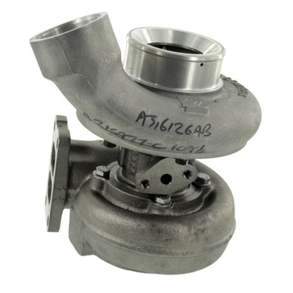 316037 New Turbocharger