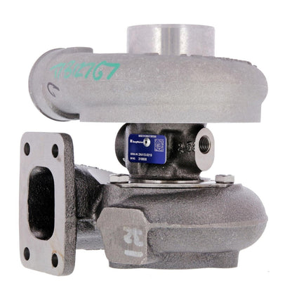 316608 New Turbocharger