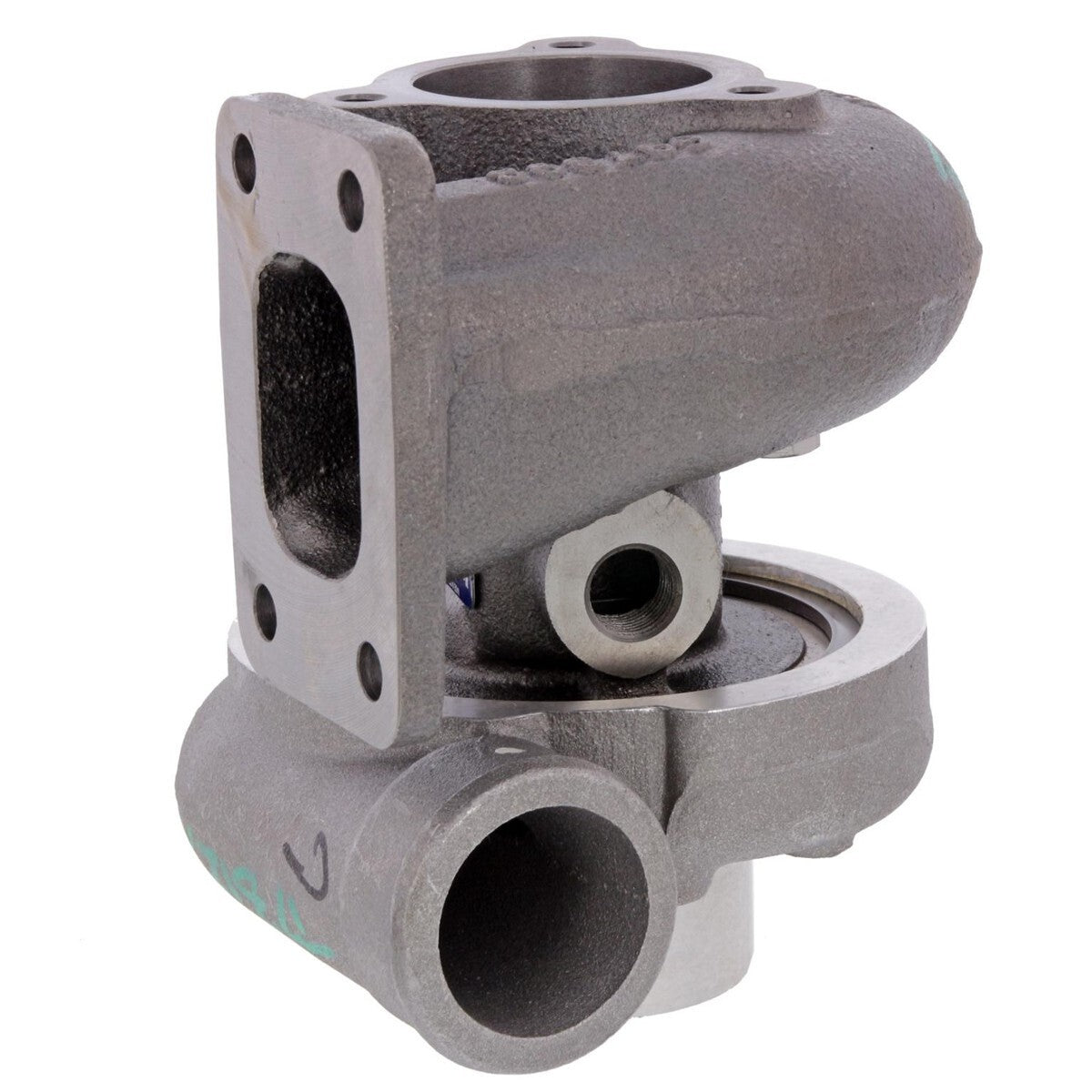 316608 New Turbocharger