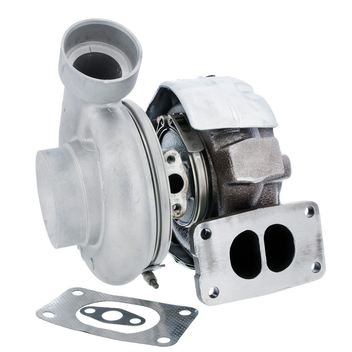 317405 Refurbished Turbocharger