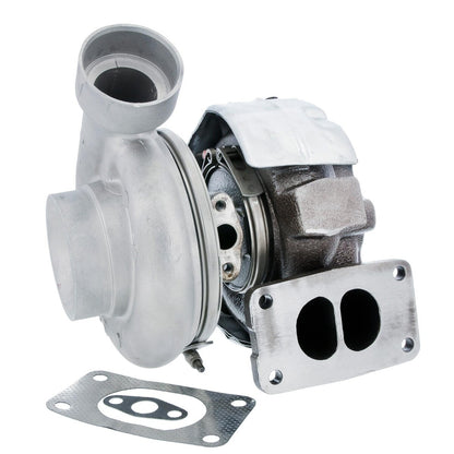 317405 Refurbished Turbocharger