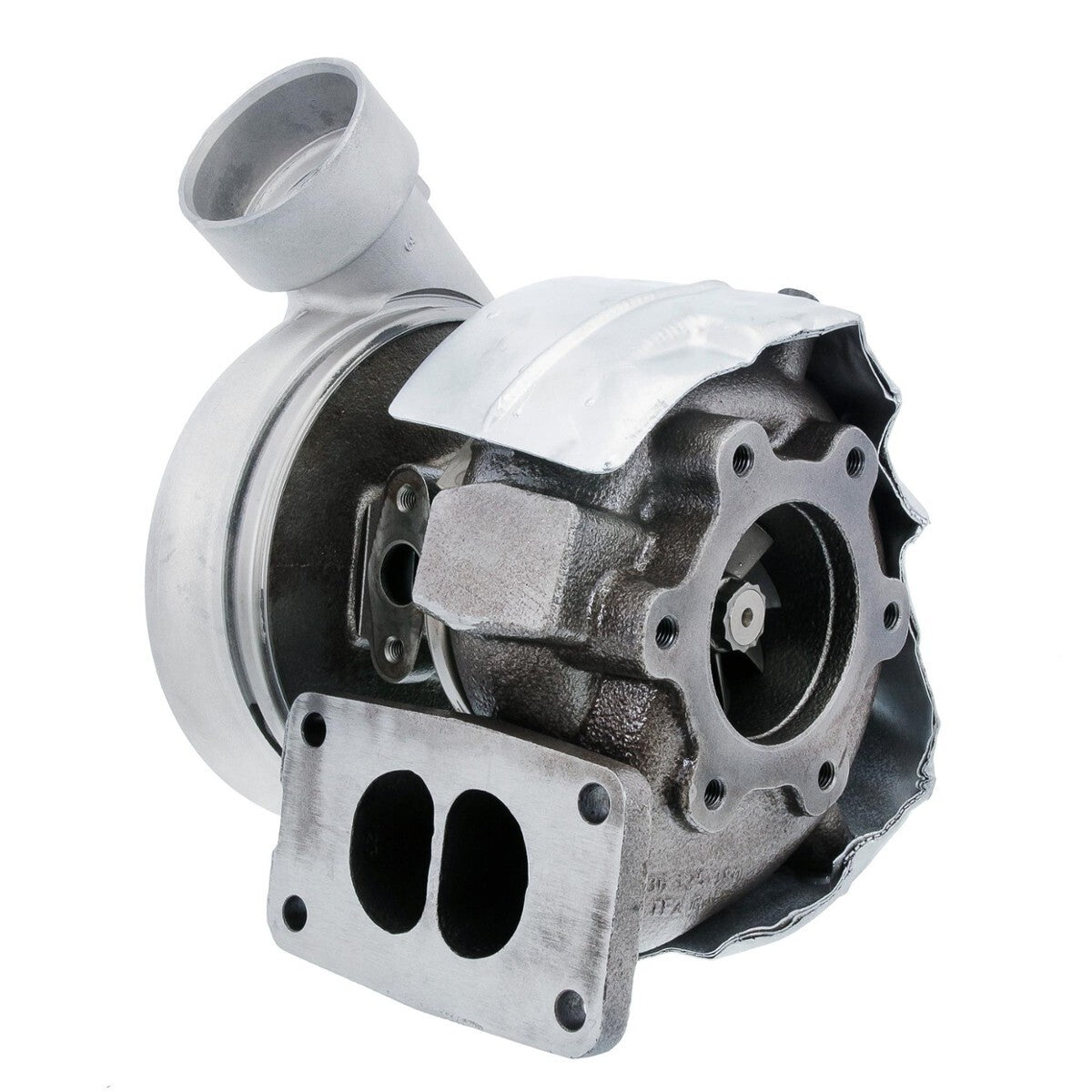 317405 Refurbished Turbocharger
