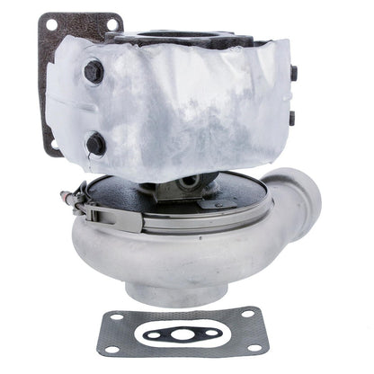 317405 Refurbished Turbocharger