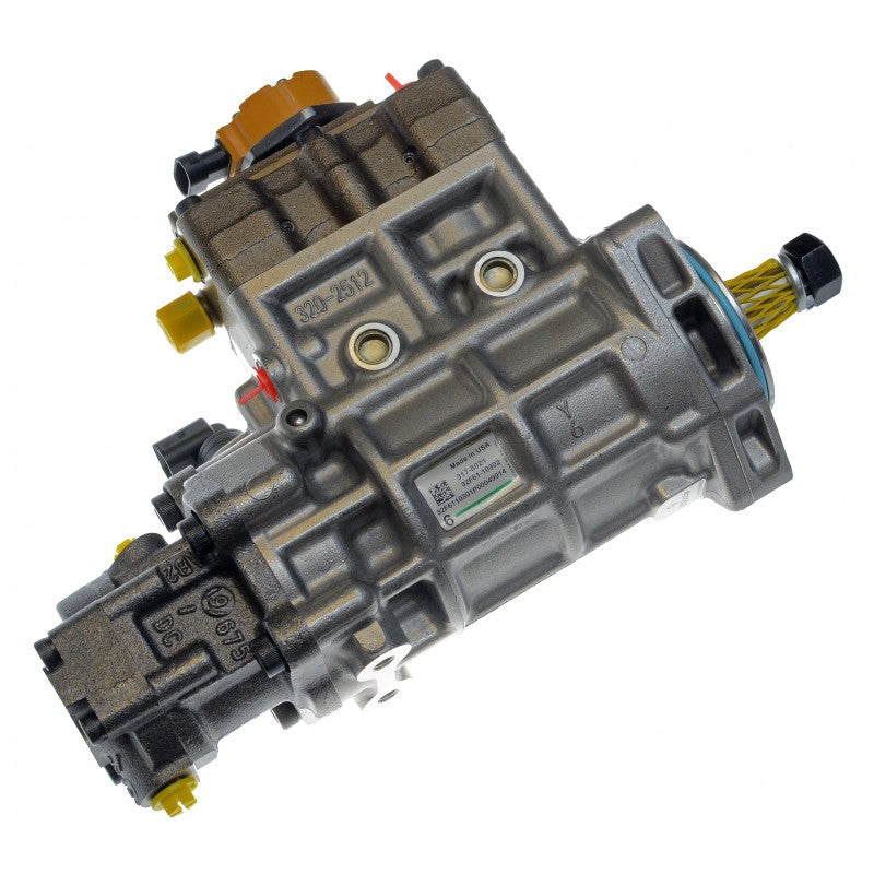 3178021 New Fuel Injection Pump