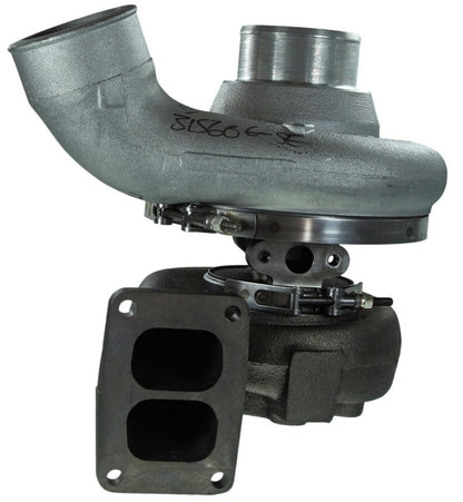 317990 New Turbocharger