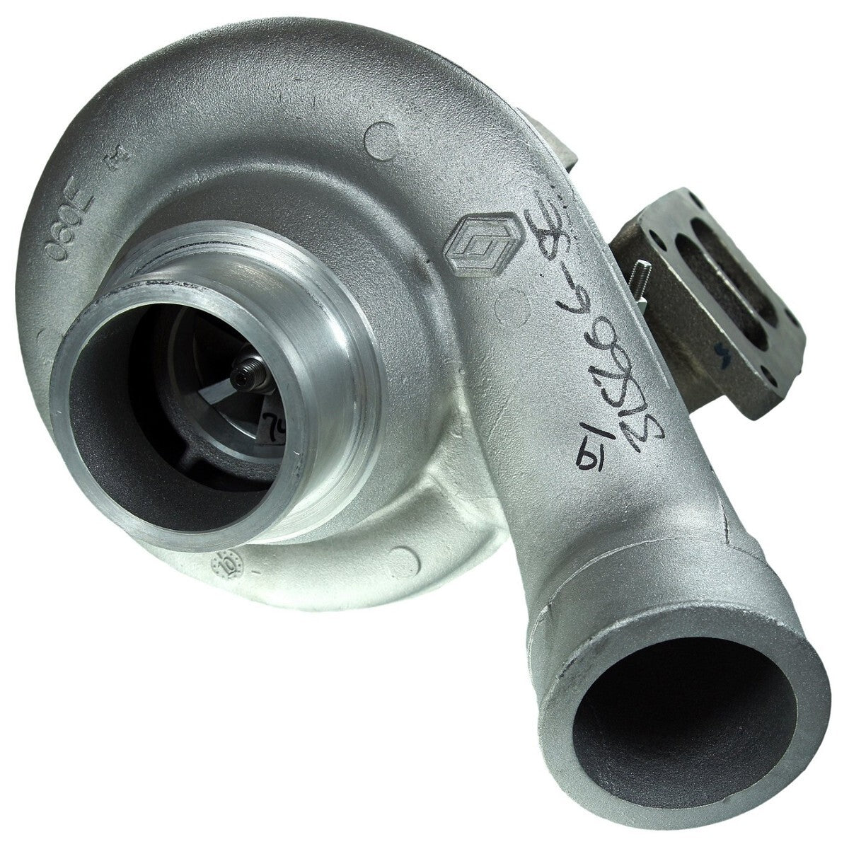 317990 New Turbocharger