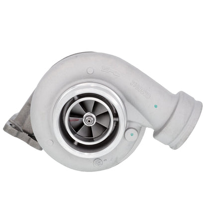 318442 New Turbocharger