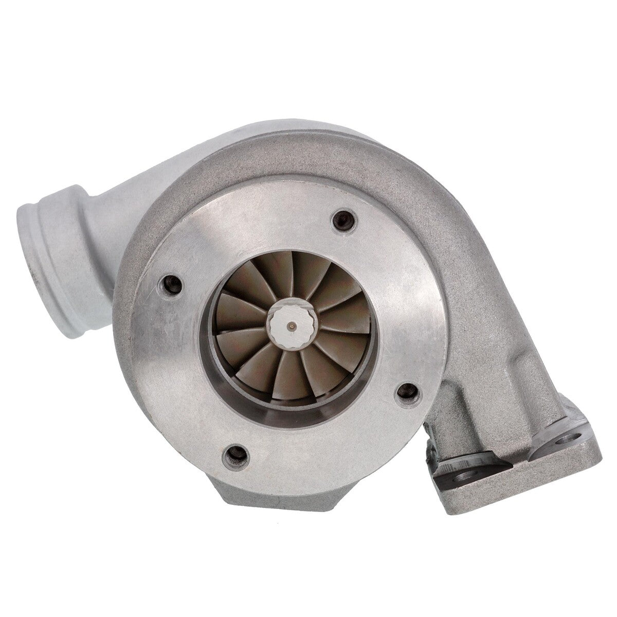 318442 New Turbocharger