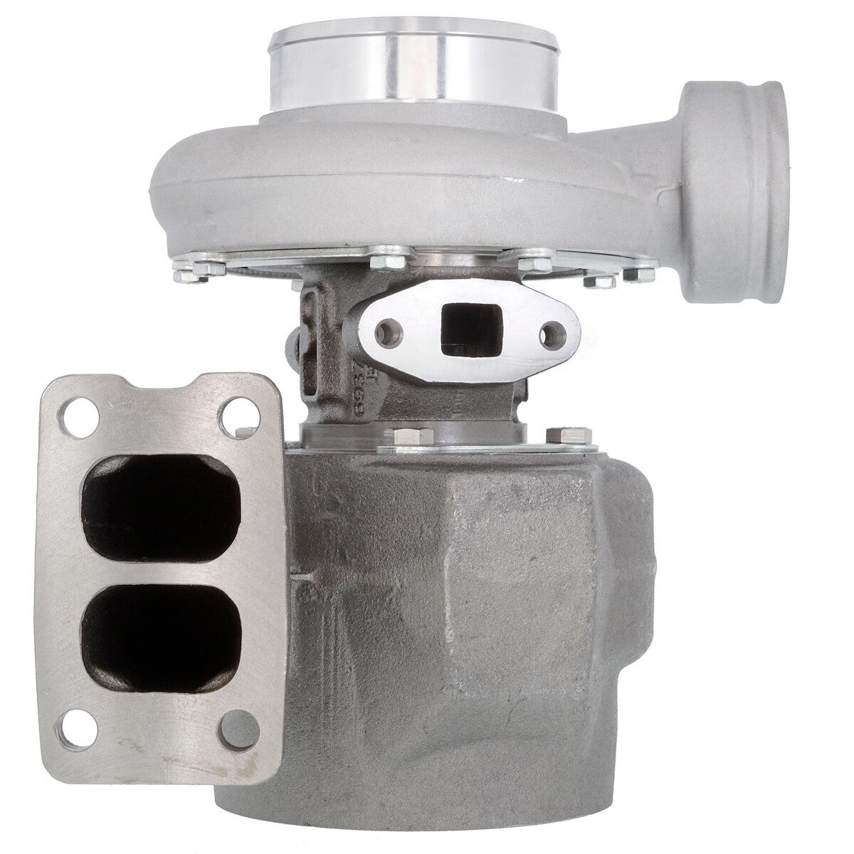 318442 New Turbocharger
